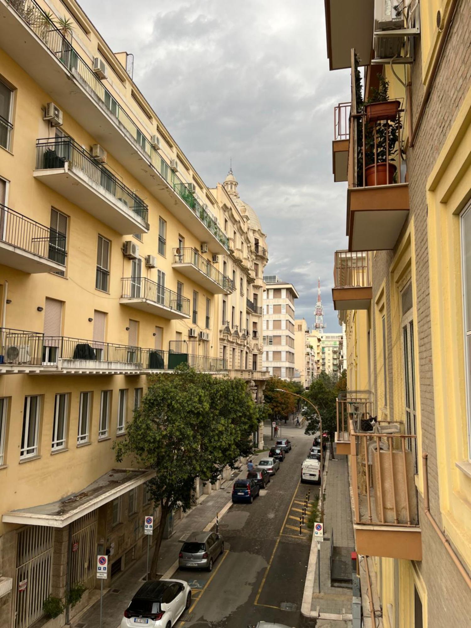 B&B Marilu Foggia Exterior photo